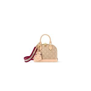 Louisvuitton 알마 BB  Alma BB  M25728