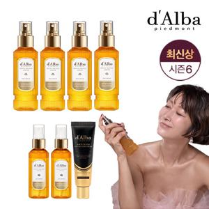 달바 엑소 세럼(100ml*4+60ml*2)+리프팅 크림 증정/최신상