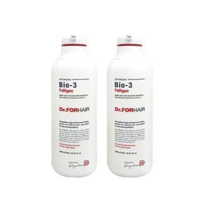 닥터포헤어 폴리젠 바이오3  500ml 2개 /SH