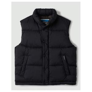 [후아유] 공용 패딩 베스트 / Padded Vest Jacket WHVWE1192U-