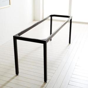 스틸뷰 철제프레임 T5 책상 1800