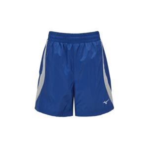 [미즈노(스포츠)]남여공용 3부 컬러 블럭 우븐 팬츠 32YD412227