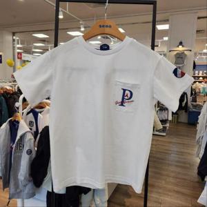 에스핏 HC23 PSG 반팔 싱글 티셔츠 SJZ101MKRT72