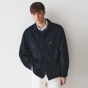 [후아유]공용Work Shirts Jacket WHJKE2452M