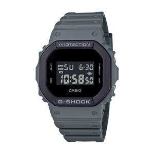 [지샥]DW-5610UU-8DR LIC 스퀘어 전자시계 Urban Utility 시리즈