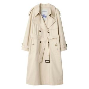 버버리 트렌치 코트 8115031 C2246 Beige