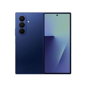 삼성전자 [포토리뷰 스타벅스 3만원] [장기할부]갤럭시Z폴드7[256GB]블루쉐도우[SM-F966]