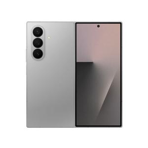 삼성전자 [포토리뷰 스타벅스 3만원] [장기할부]갤럭시Z폴드7[256GB]실버쉐도우[SM-F966]