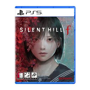 SONY [~09/24 사전예약][예약특전 : SILENT HILL F 강철 파이프 디자인 볼펜] PS5 사일런트 힐 에프