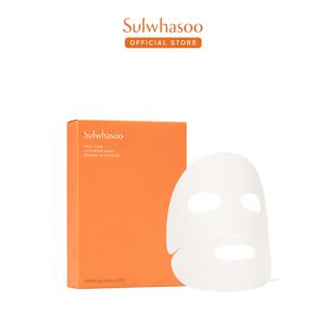 [본사직영]설화수 [9월]윤조마스크 5매