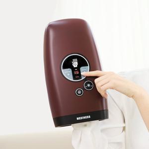 [메디니스] 닥터손케어 온열 지정집중 손마사지기 안마기 MVP-7780