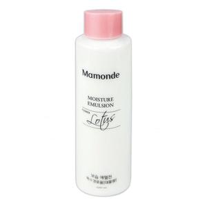 [QNSSX0VZ_56]모이스처 에멀젼 마몽드스킨 로션 - 320ml