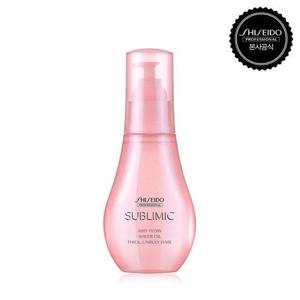 갤러리아_[샘플팩 증정] 서브리믹 에어리플로우 쉬어오일 100ml