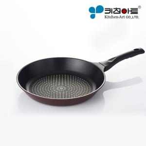 와인 다이아몬드코팅 후라이팬 28cm
