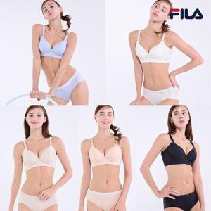 [휠라 골프][휠라]()[FILA] 휠라 쿨 메쉬 브라팬티 5세트+5팬티_630705