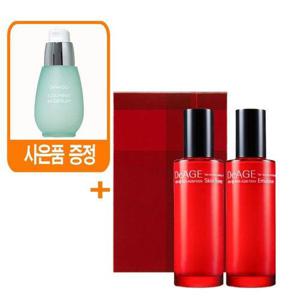 갤러리아_참존 디에이지 레드-애디션 2종듀오세트(진정세럼증정)