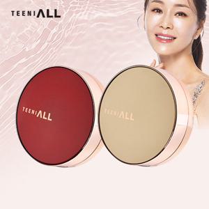 (견미리팩트) 티니올 크리미 팩트 홀리데이에디션 (본품2개)