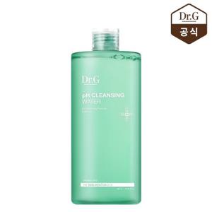 닥터지 약산성 클렌징 워터 490mL