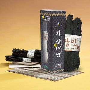 [수산양행]바다의향 명품기장미역2호500g