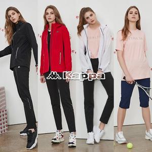 카파 20SS 여성 트랙수트 4종 SET