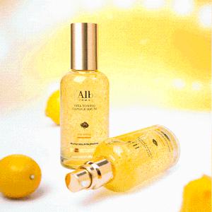 [달바] 비타 토닝 캡슐 세럼 100ml+100ml