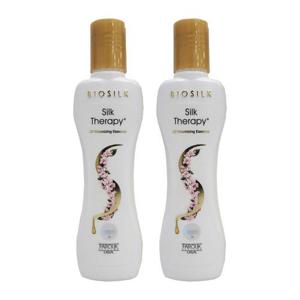 [실크테라피]실크테라피 3D 볼류마이징 헤어 에센스 150ml 2개 홈쇼핑