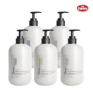 [임박특가] 디어쿠페아 모이스처 퍼퓸 핸드로션 330ml 2개 향 5종 택1