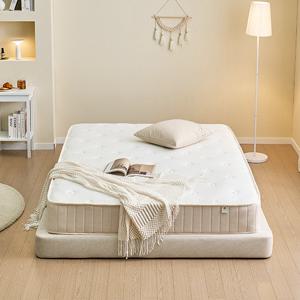 알파침대 루나컴포트 R1 롤팩 독립스프링 매트리스 22cm 싱글