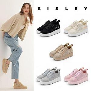 [시슬리]SISLEY 썸머 레이스 스니커즈 초특가