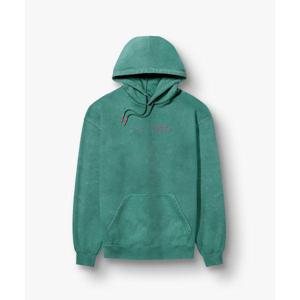 PUMA 푸마 X 오징어게임 그래픽 후디 FL - 그린 627427-86