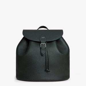 [N85]셀린느 122663GT7 남성 백팩 가방 배낭 토트백 CELINE Folco leather backpack