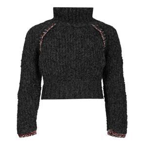 두라치 밀라노 Durazzi Milano sweater FW25K10 FL0031GR01