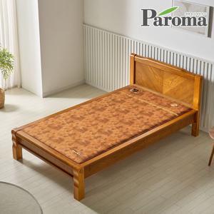 가야 명작 생황토 침대 황토 흙침대 200SS 1인용 슈퍼싱글 SS