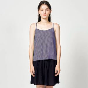 인견 레이온 3Size 슬립+ 반바지 원마일 웨어 세트