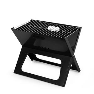접이식 미니 화로대 캠핑 불멍 바베큐 야외 사각 화로 그릴