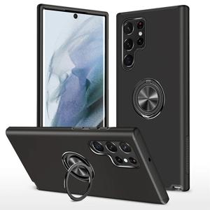 갤럭시 S25 FE S25FE SM-S731 핸드폰 케이스 자석거치대 핑거링