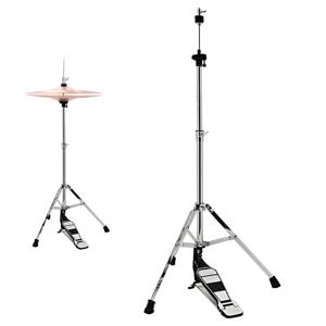 H-70 하이햇 심벌 스탠드 드럼 연습패드 악세사리