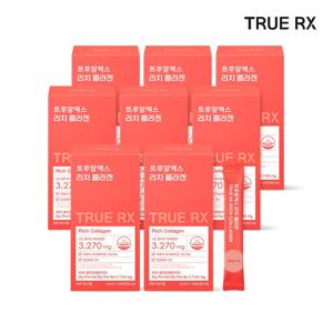 리치콜라겐 14포 x 8박스