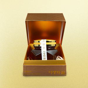 프리미엄 야생화꿀 500g x 1병