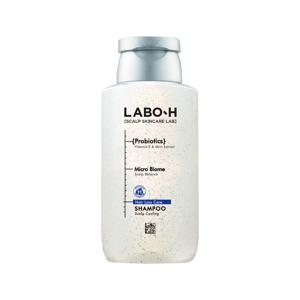 라보에이치 탈모증상완화 샴푸 두피쿨링 125ml