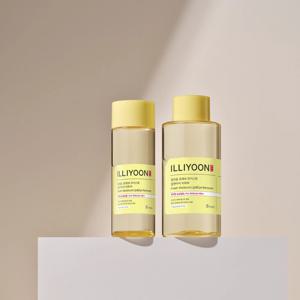 일리윤 프레쉬모이스춰 립&아이리무버 2개