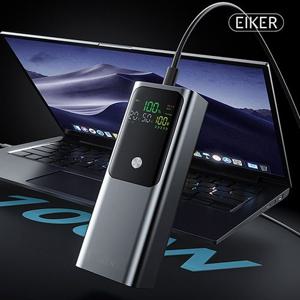 100W PD3.1 양방향 고속충전 보조배터리 LED 디스플레이 20000mAh