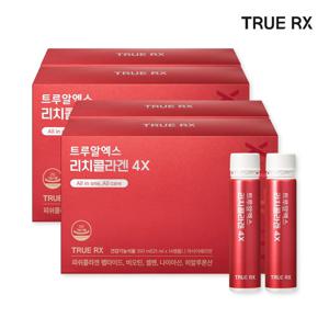 리치 콜라겐 4X 14병 4박스