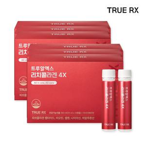 리치 콜라겐 4X 14병 6박스
