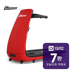 [렌탈] 런닝머신 P100