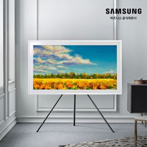 삼성 QLED 더 프레임 KQ75LSD03AFXKR 189cm(75인치) 스마트 TV