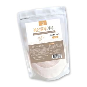 볶은율무가루 300g
