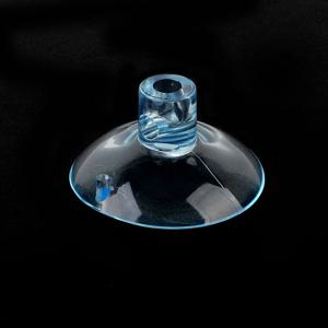 고리 큐방 고무 흡착판 40mm 250개 압착고무 걸이형