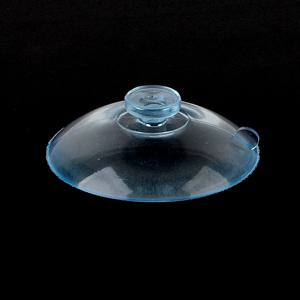 압착고무 고무 45mm 큐방 고리 걸이형 흡착판 250개