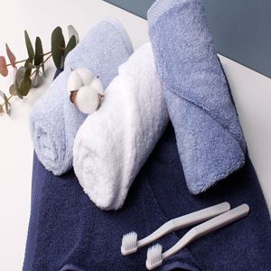 블랙라벨 40수 호텔수건 170g 1장